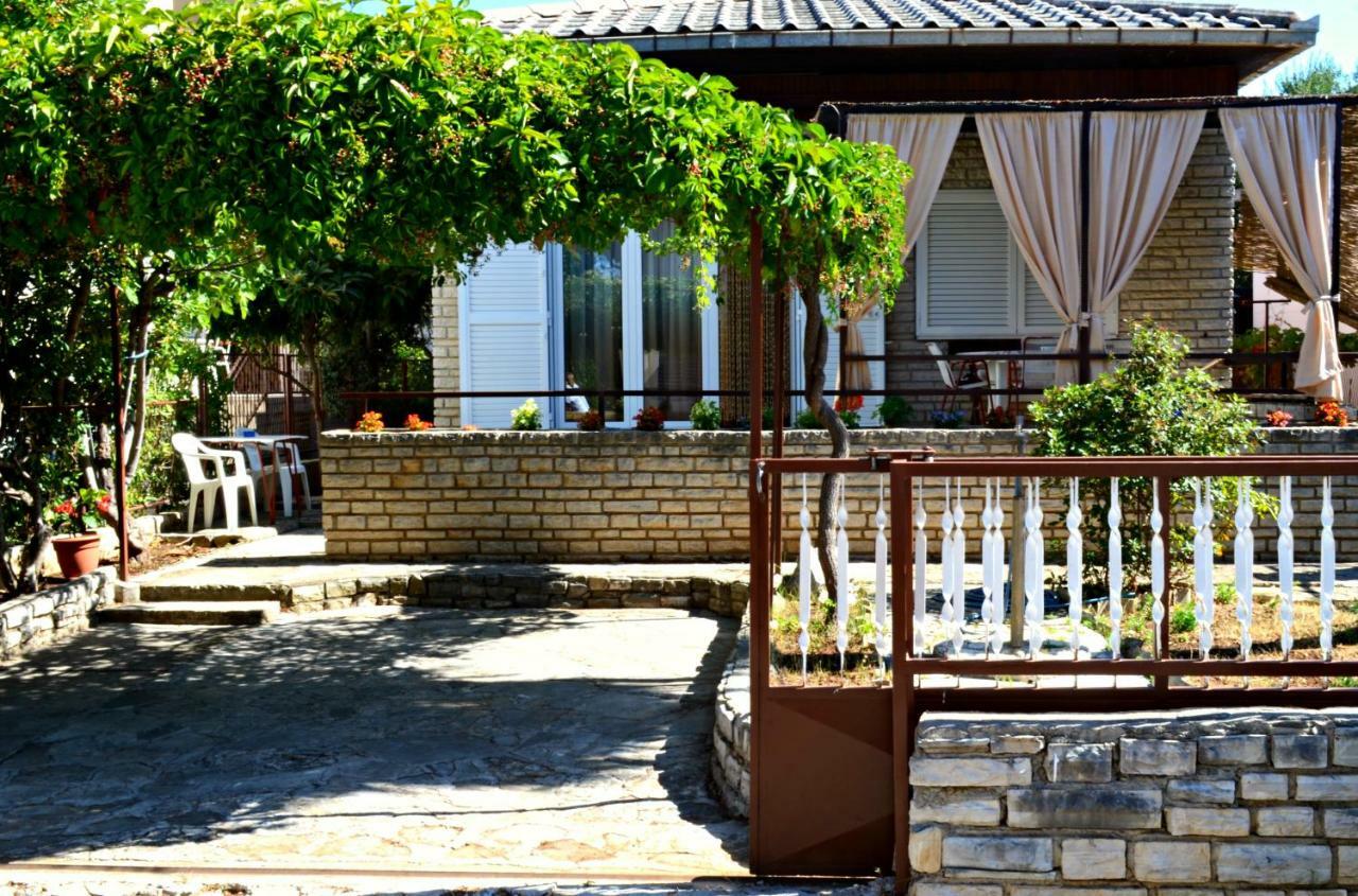 Holiday Home Gveric โวดีเซ ภายนอก รูปภาพ
